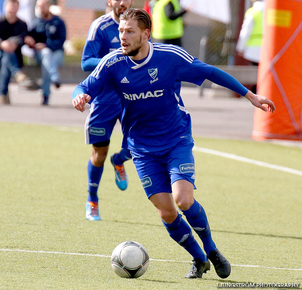 IFK Skövde FK-Skara FC 2-2,herr,Södermalms IP,Skövde,Sverige,Fotboll,,2014,86770