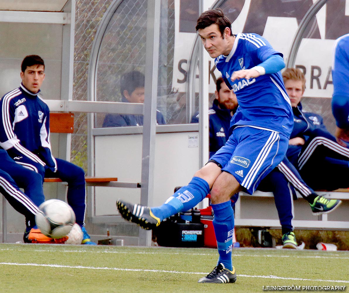 IFK Skövde FK-Skara FC 2-2,herr,Södermalms IP,Skövde,Sverige,Fotboll,,2014,86772