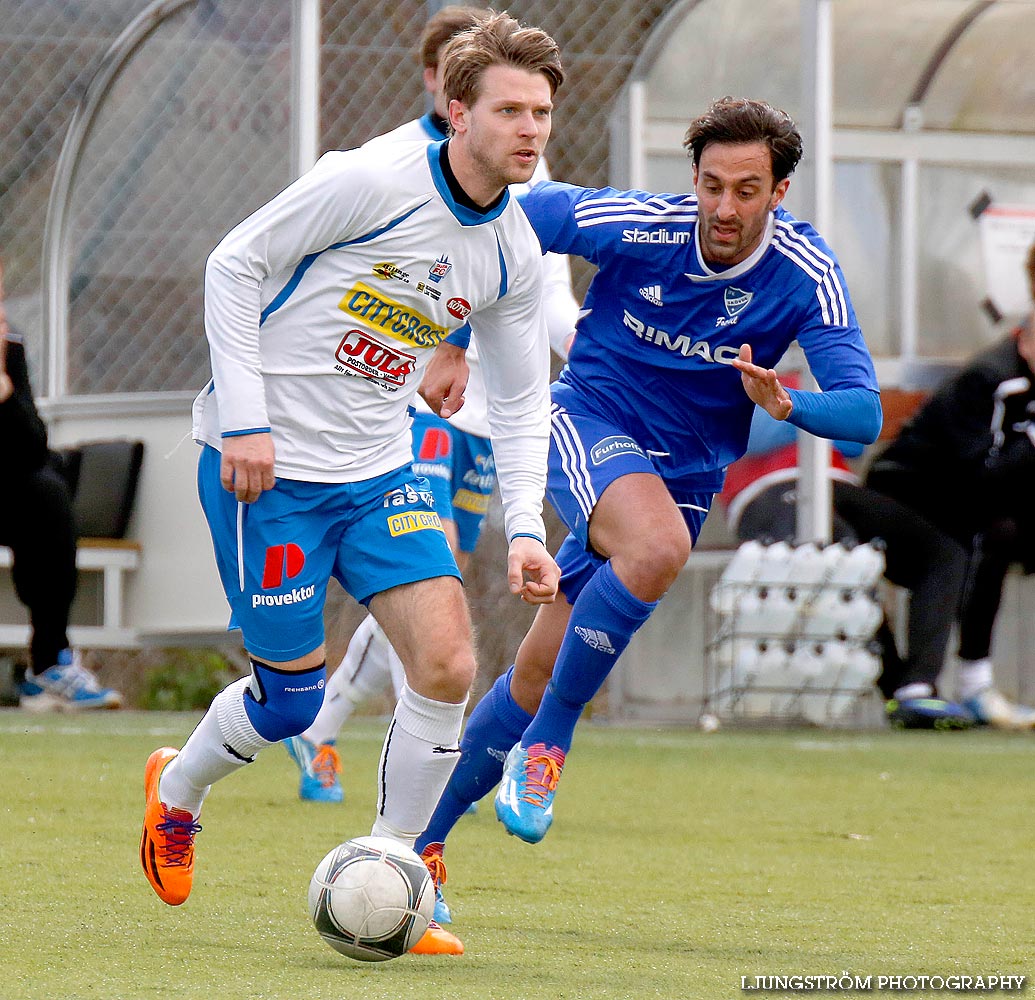 IFK Skövde FK-Skara FC 2-2,herr,Södermalms IP,Skövde,Sverige,Fotboll,,2014,86774