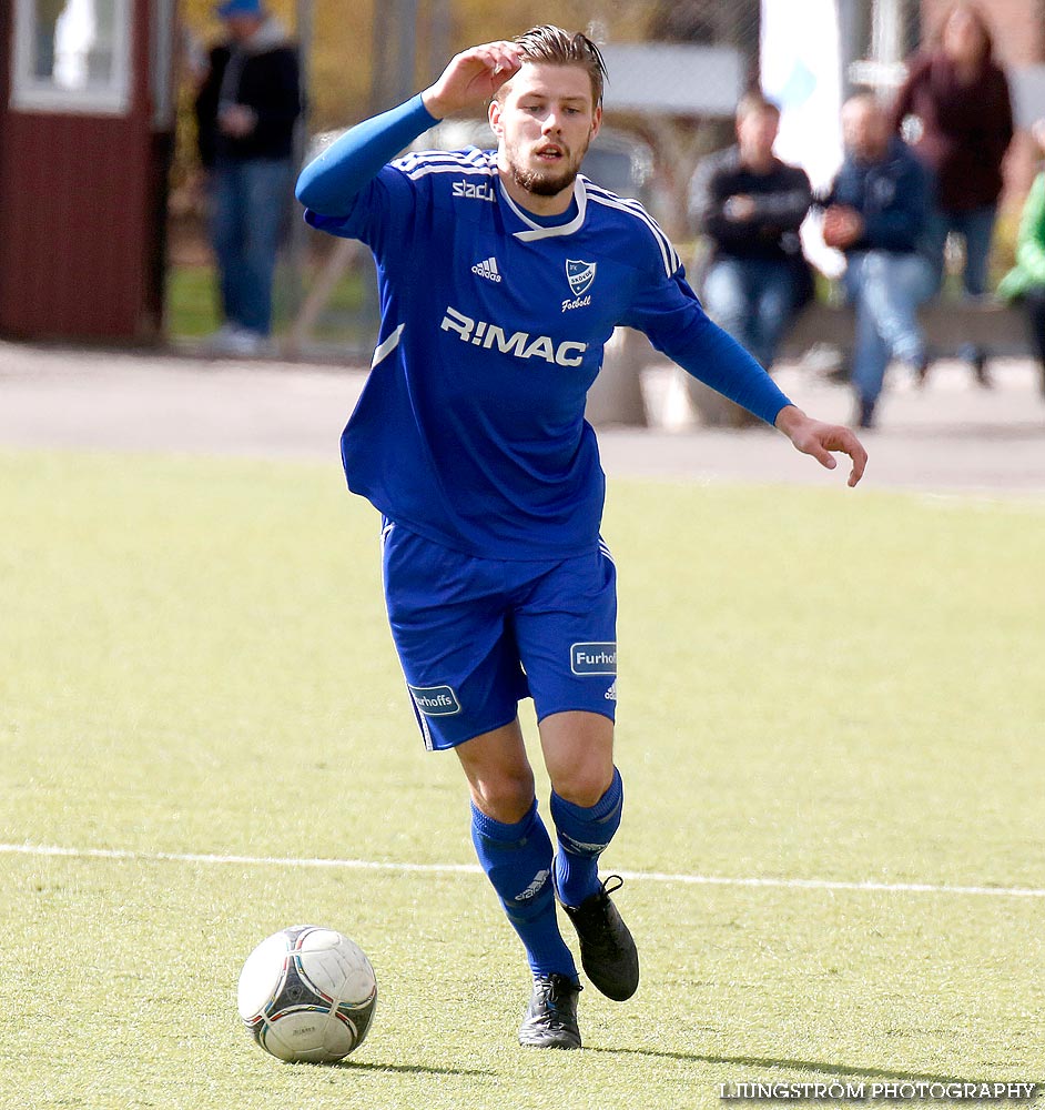 IFK Skövde FK-Skara FC 2-2,herr,Södermalms IP,Skövde,Sverige,Fotboll,,2014,86781