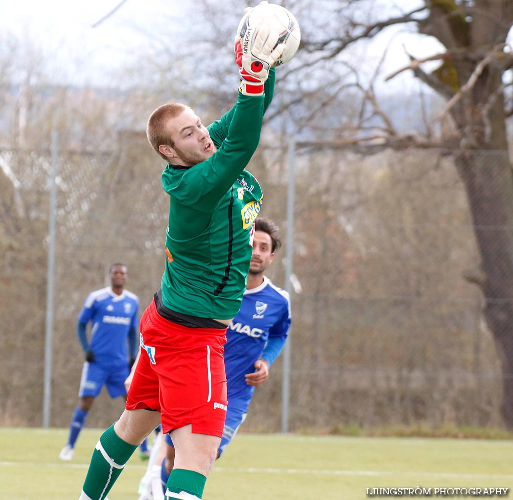 IFK Skövde FK-Skara FC 2-2,herr,Södermalms IP,Skövde,Sverige,Fotboll,,2014,86783