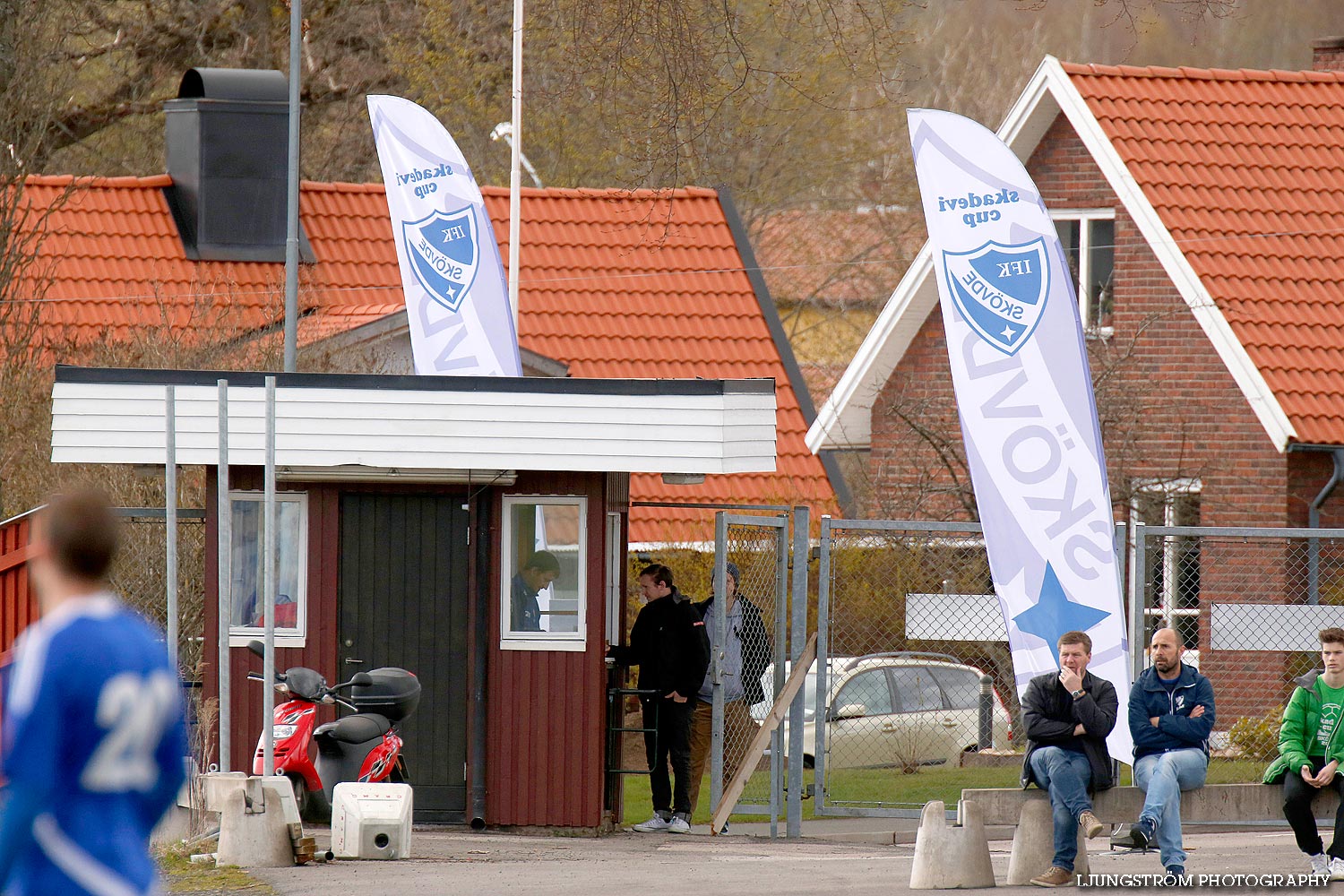 IFK Skövde FK-Skara FC 2-2,herr,Södermalms IP,Skövde,Sverige,Fotboll,,2014,86788