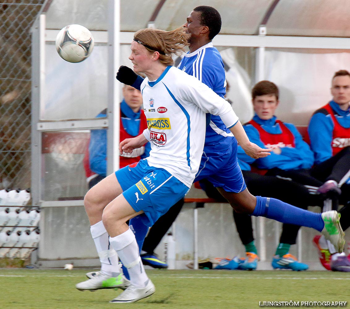 IFK Skövde FK-Skara FC 2-2,herr,Södermalms IP,Skövde,Sverige,Fotboll,,2014,86789