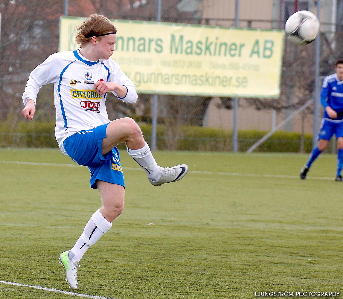 IFK Skövde FK-Skara FC 2-2,herr,Södermalms IP,Skövde,Sverige,Fotboll,,2014,86793