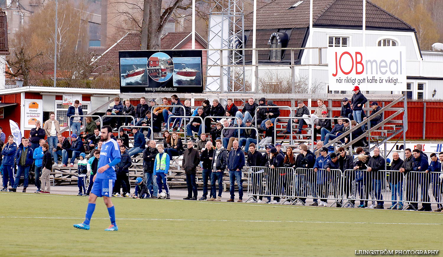 IFK Skövde FK-Skara FC 2-2,herr,Södermalms IP,Skövde,Sverige,Fotboll,,2014,86798