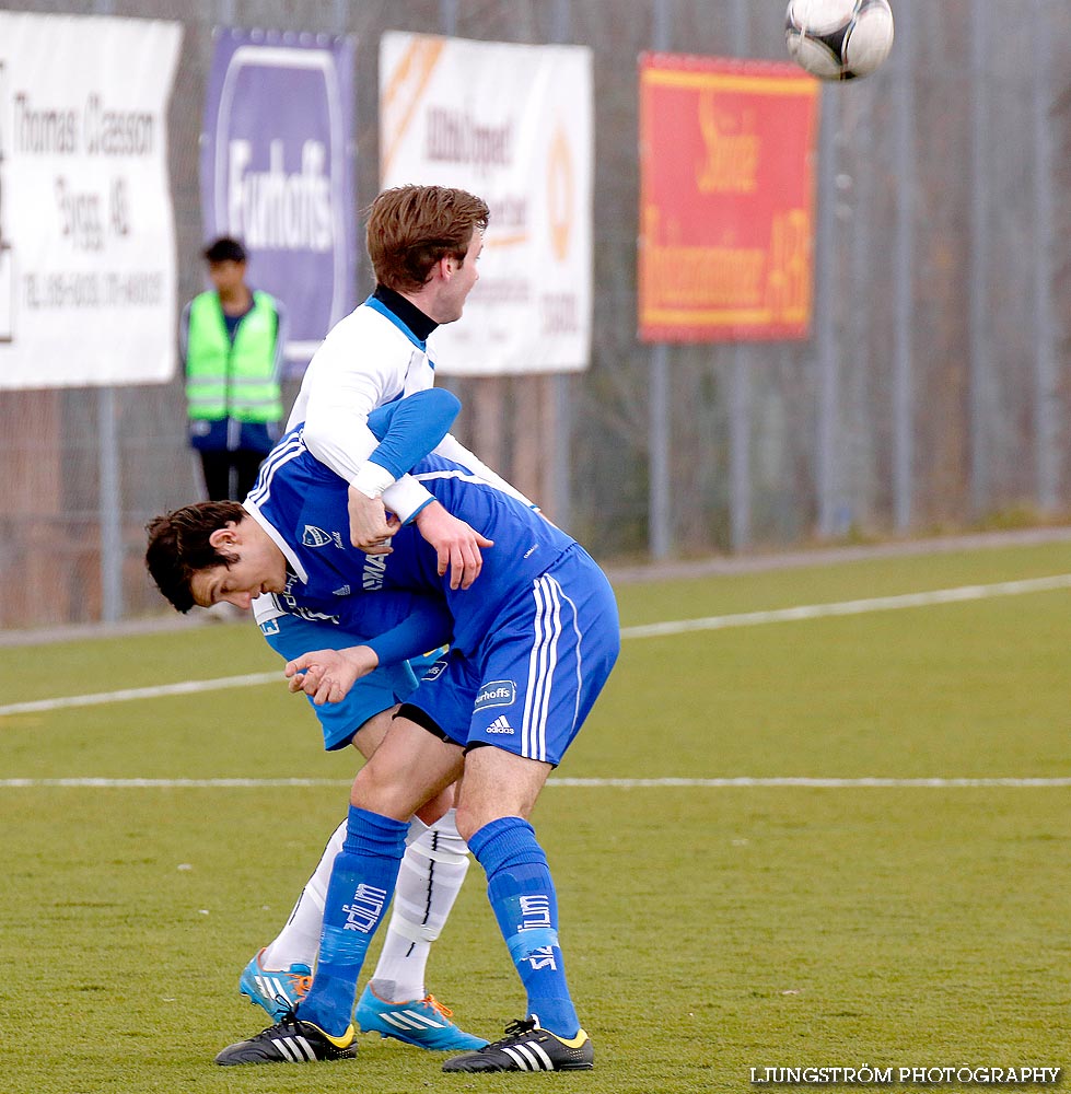 IFK Skövde FK-Skara FC 2-2,herr,Södermalms IP,Skövde,Sverige,Fotboll,,2014,86800