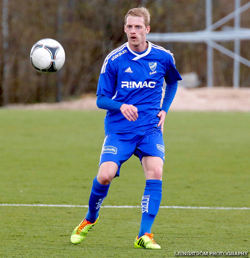 IFK Skövde FK-Skara FC 2-2,herr,Södermalms IP,Skövde,Sverige,Fotboll,,2014,86801