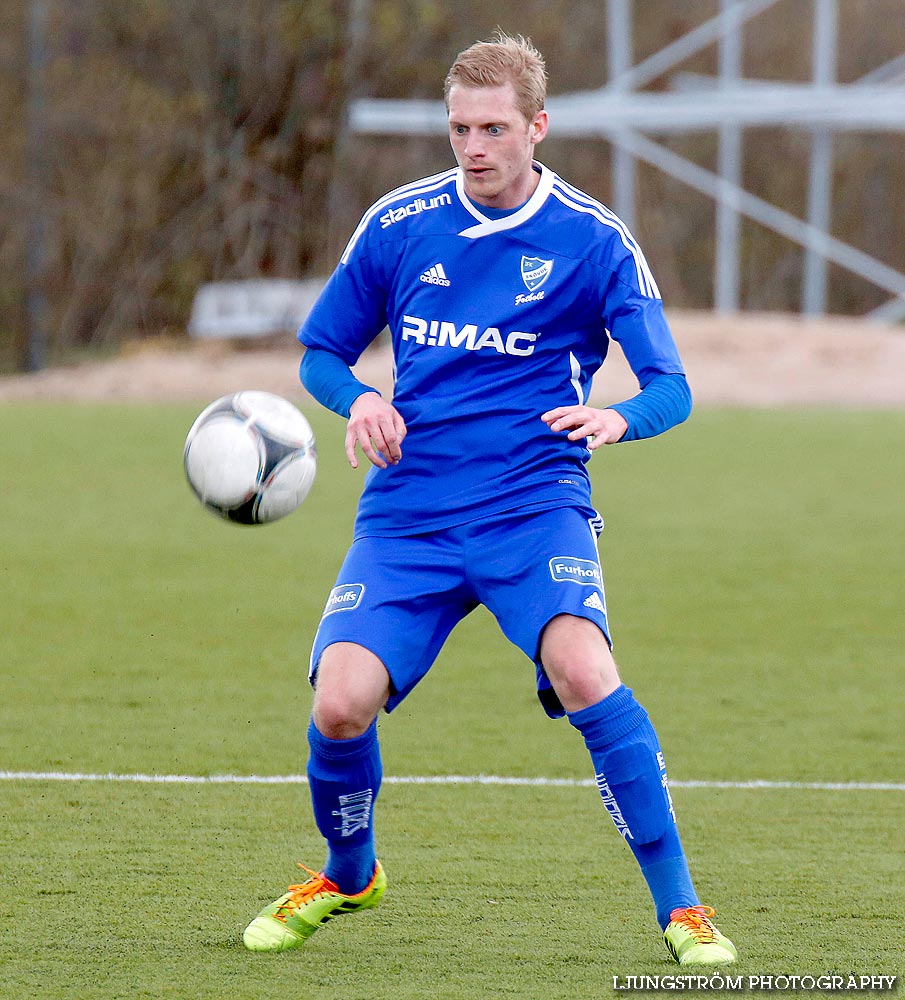 IFK Skövde FK-Skara FC 2-2,herr,Södermalms IP,Skövde,Sverige,Fotboll,,2014,86802