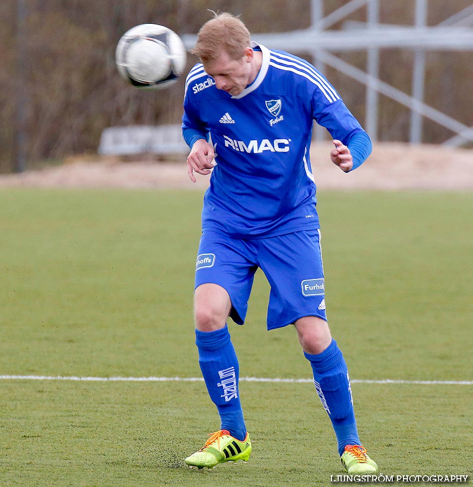 IFK Skövde FK-Skara FC 2-2,herr,Södermalms IP,Skövde,Sverige,Fotboll,,2014,86803