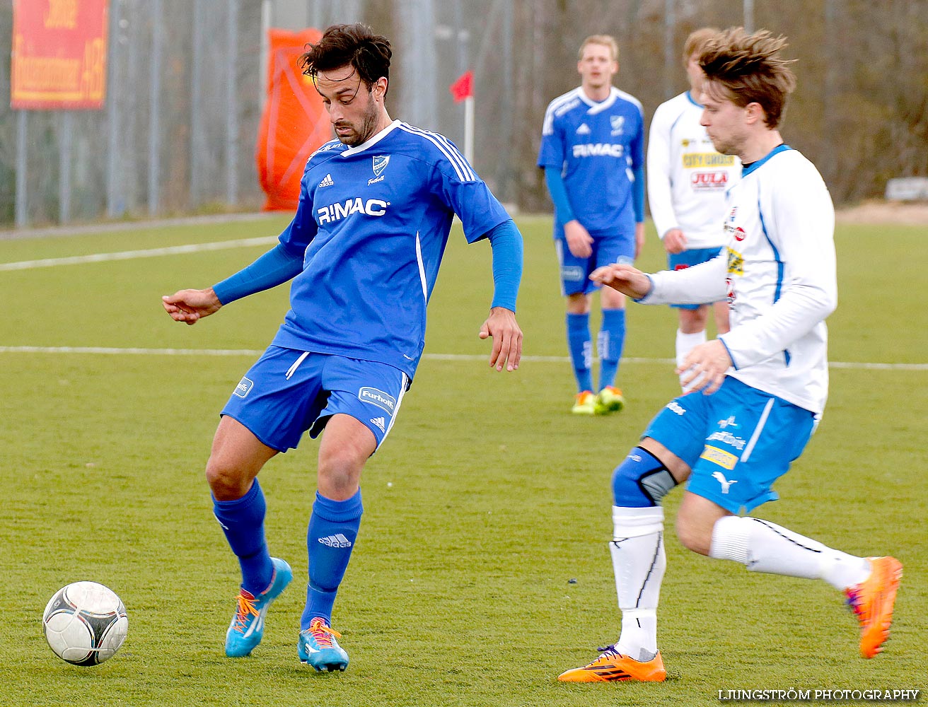 IFK Skövde FK-Skara FC 2-2,herr,Södermalms IP,Skövde,Sverige,Fotboll,,2014,86804