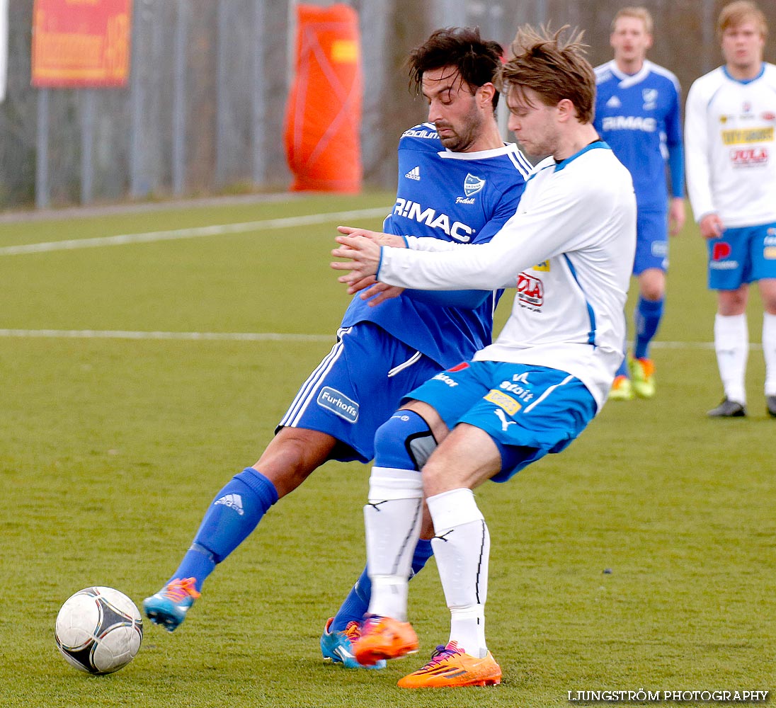 IFK Skövde FK-Skara FC 2-2,herr,Södermalms IP,Skövde,Sverige,Fotboll,,2014,86805