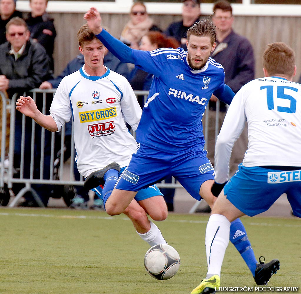 IFK Skövde FK-Skara FC 2-2,herr,Södermalms IP,Skövde,Sverige,Fotboll,,2014,86807