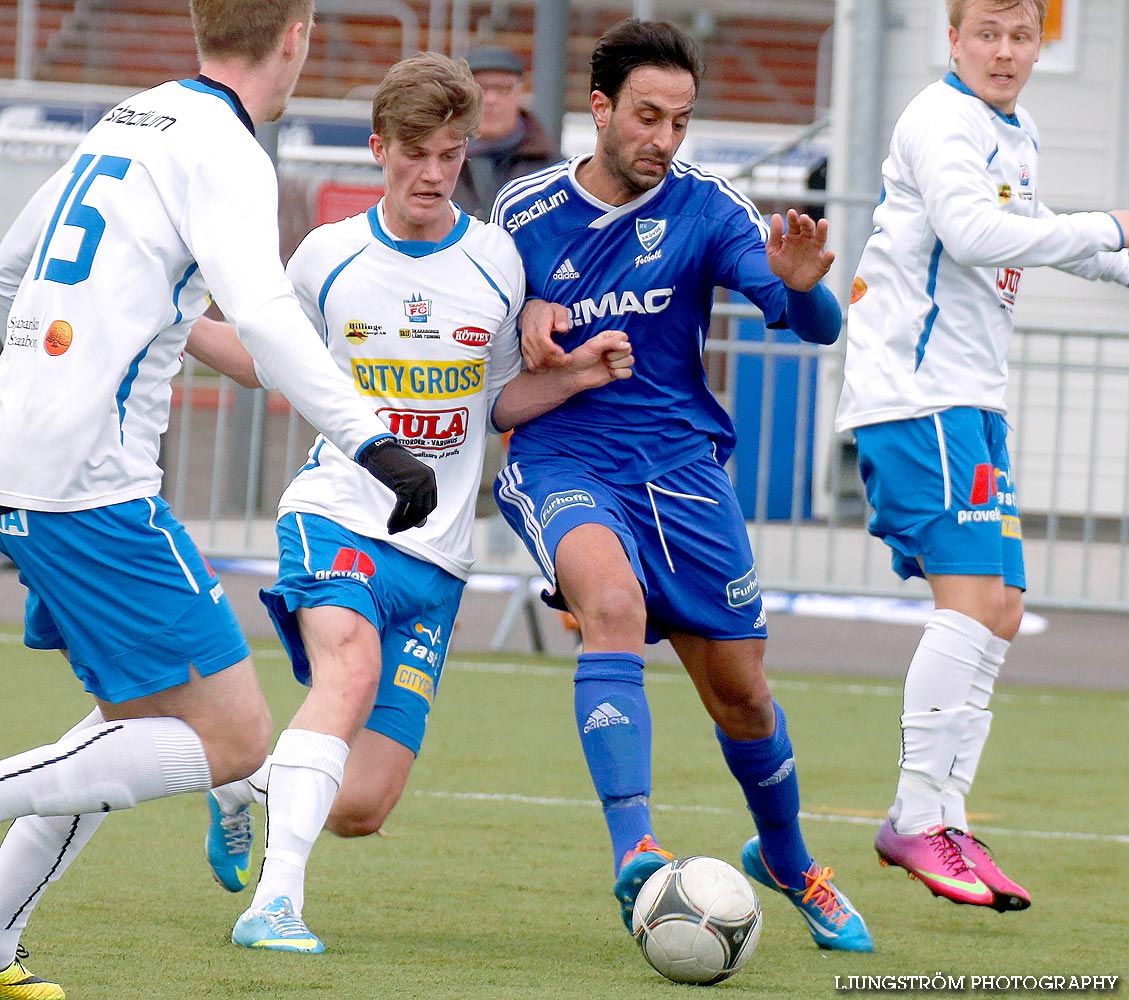 IFK Skövde FK-Skara FC 2-2,herr,Södermalms IP,Skövde,Sverige,Fotboll,,2014,86823