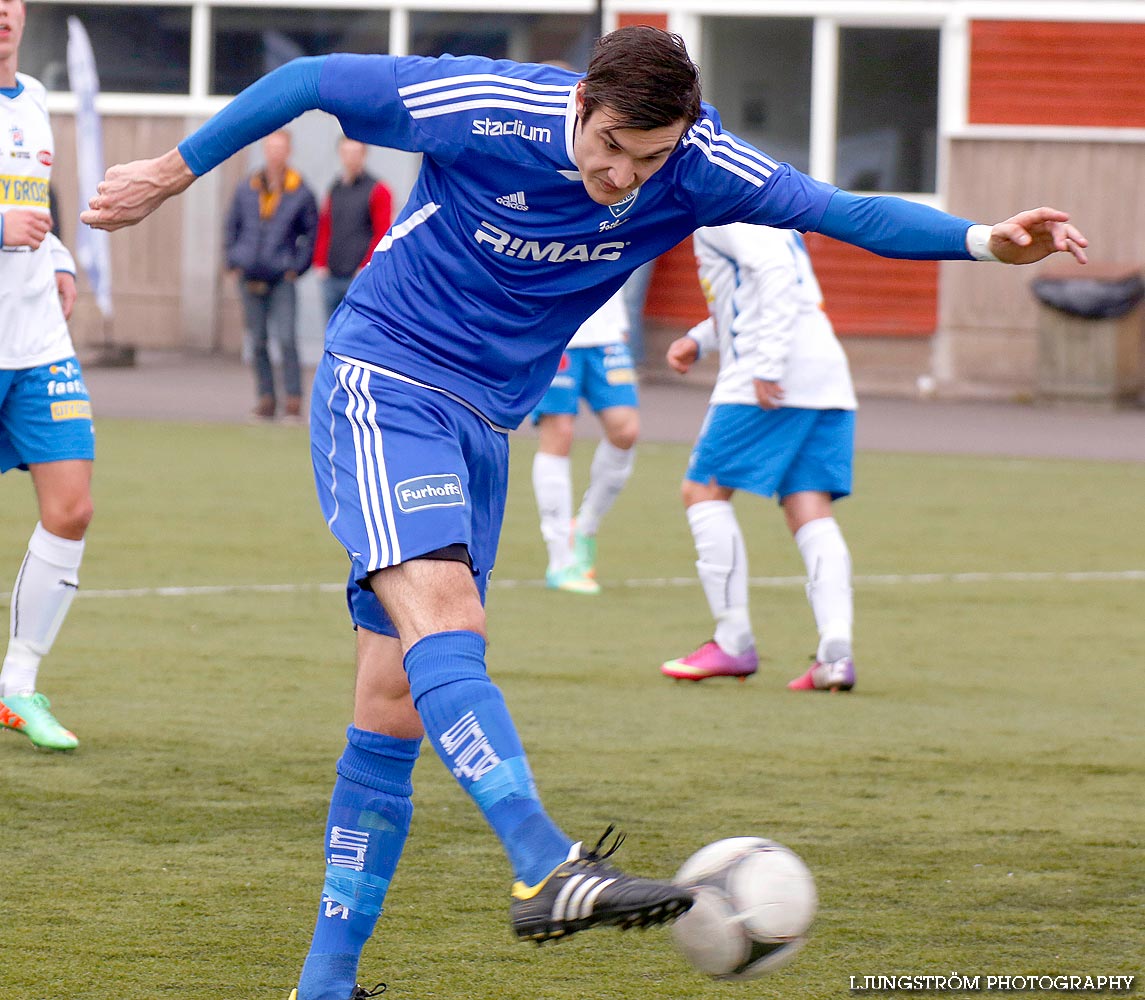 IFK Skövde FK-Skara FC 2-2,herr,Södermalms IP,Skövde,Sverige,Fotboll,,2014,86825