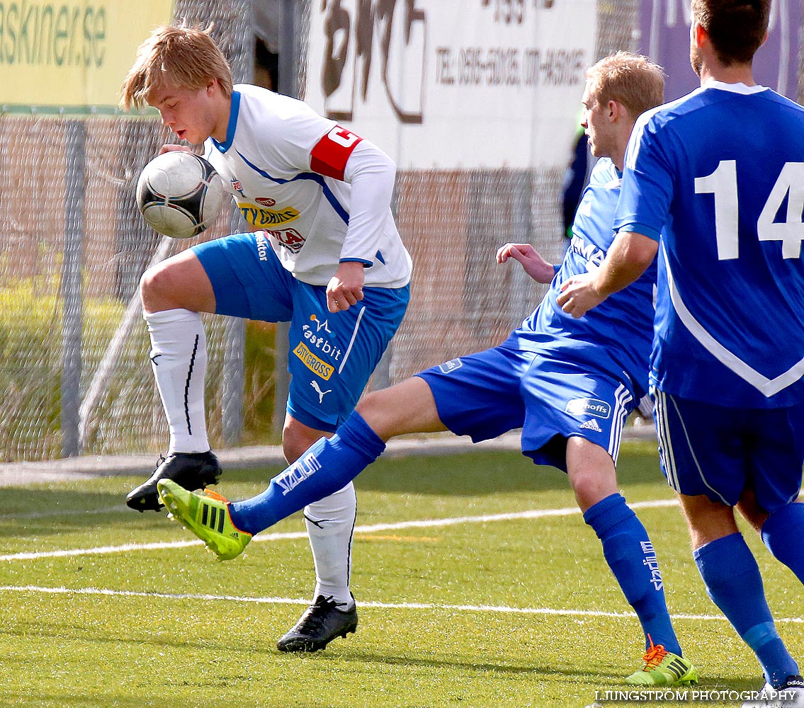 IFK Skövde FK-Skara FC 2-2,herr,Södermalms IP,Skövde,Sverige,Fotboll,,2014,86837
