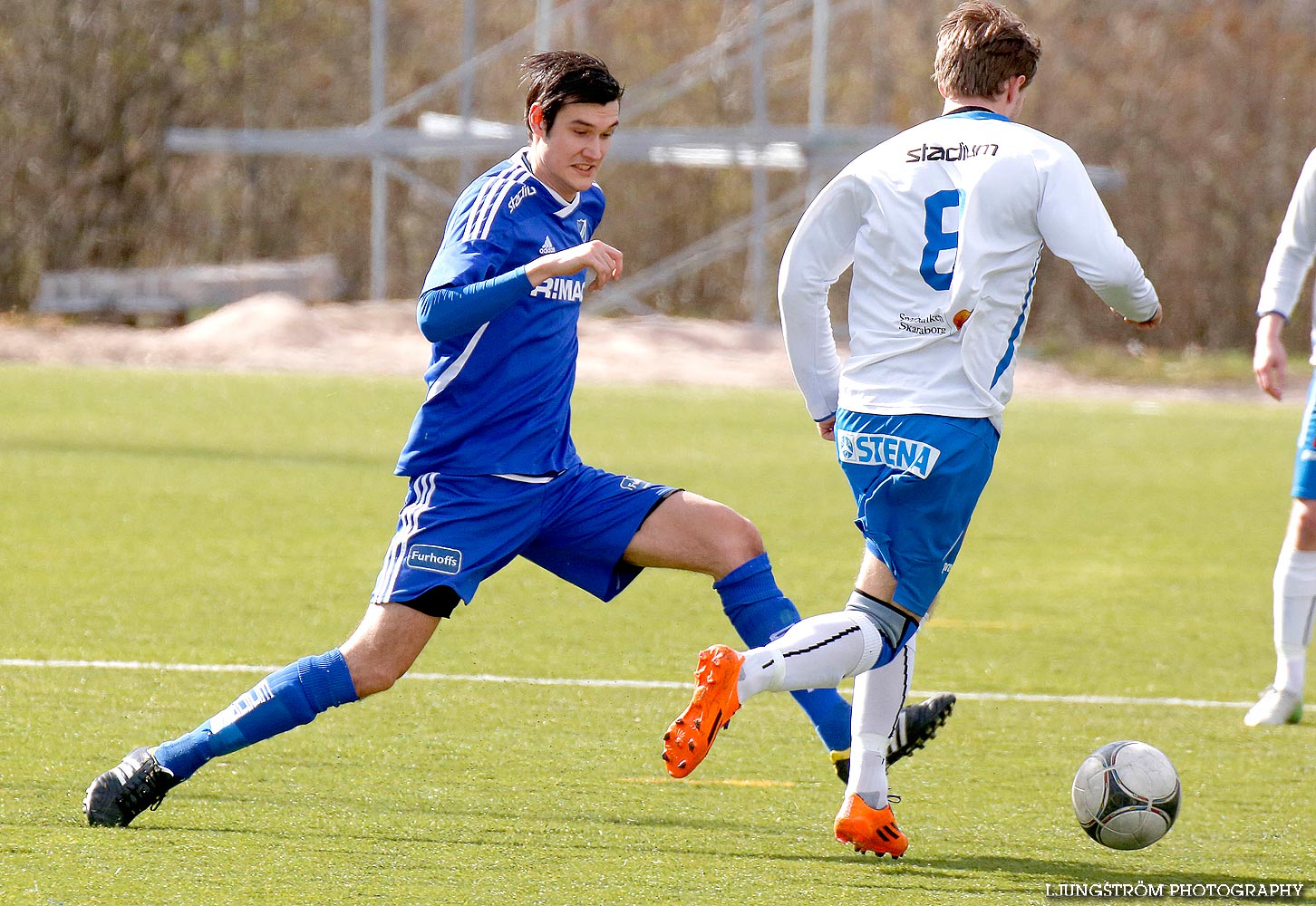 IFK Skövde FK-Skara FC 2-2,herr,Södermalms IP,Skövde,Sverige,Fotboll,,2014,86840