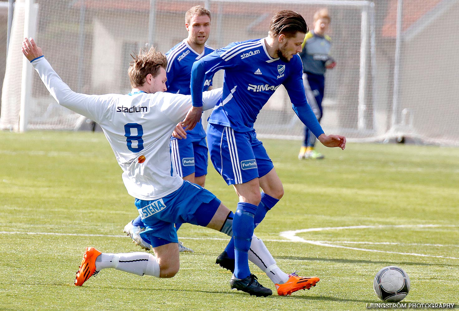 IFK Skövde FK-Skara FC 2-2,herr,Södermalms IP,Skövde,Sverige,Fotboll,,2014,86841