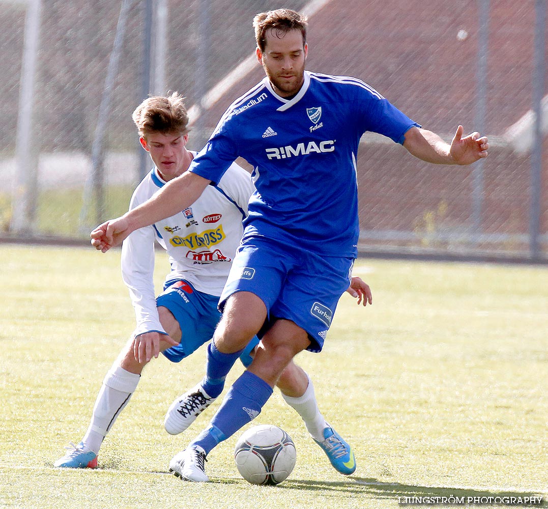 IFK Skövde FK-Skara FC 2-2,herr,Södermalms IP,Skövde,Sverige,Fotboll,,2014,86857