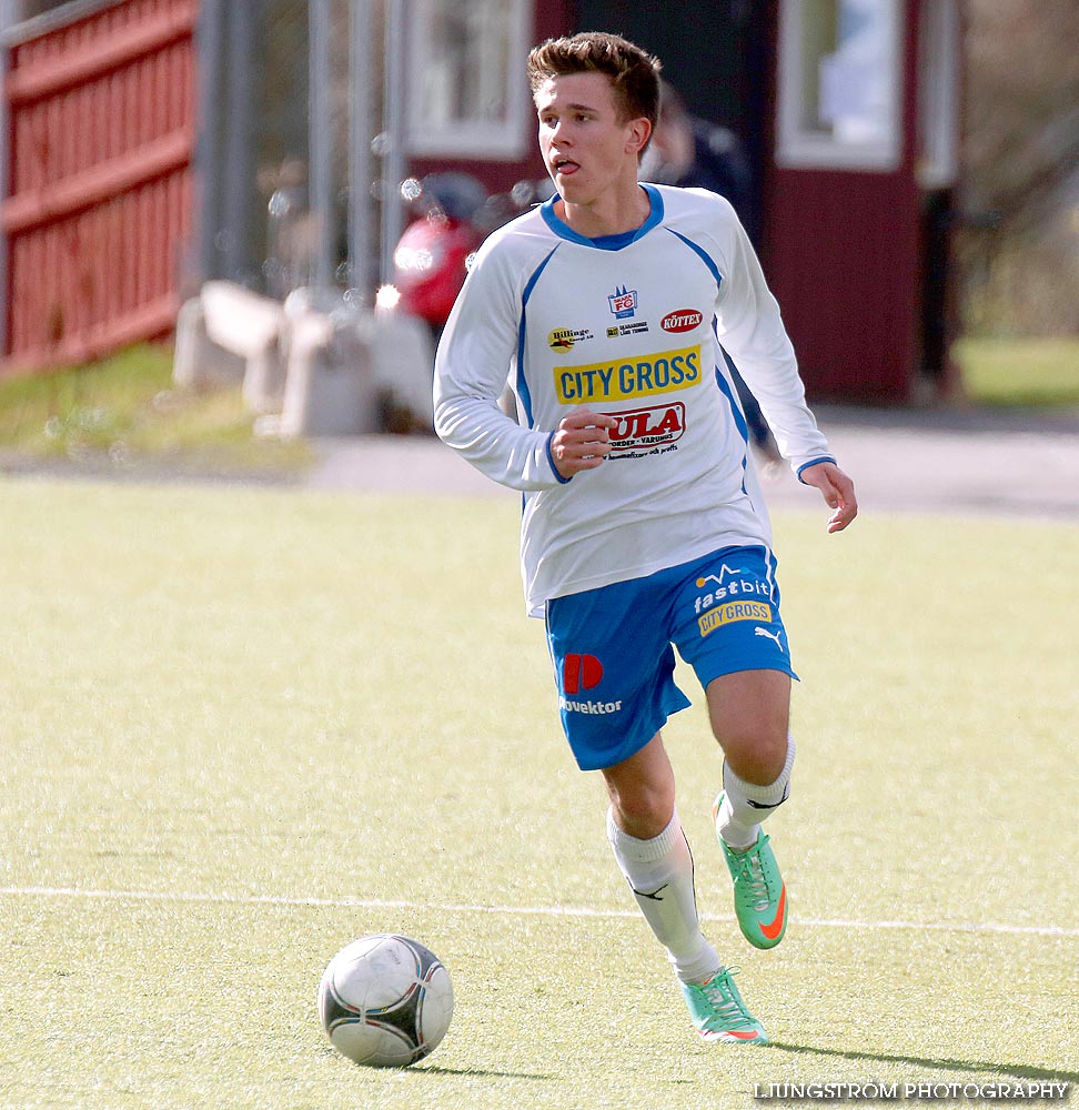 IFK Skövde FK-Skara FC 2-2,herr,Södermalms IP,Skövde,Sverige,Fotboll,,2014,86859