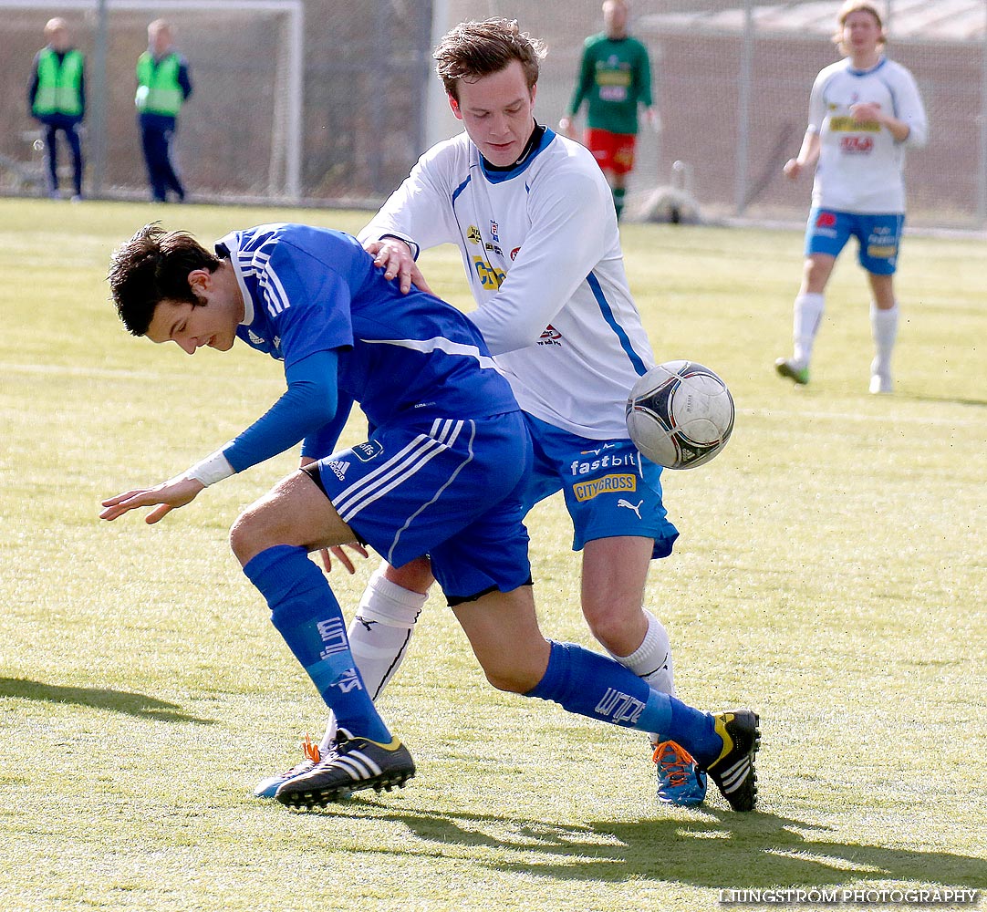 IFK Skövde FK-Skara FC 2-2,herr,Södermalms IP,Skövde,Sverige,Fotboll,,2014,86860