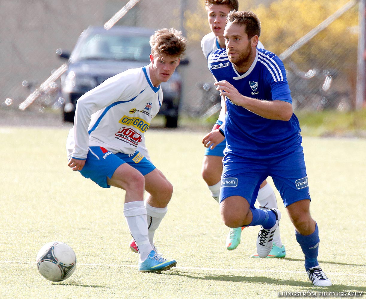 IFK Skövde FK-Skara FC 2-2,herr,Södermalms IP,Skövde,Sverige,Fotboll,,2014,86865