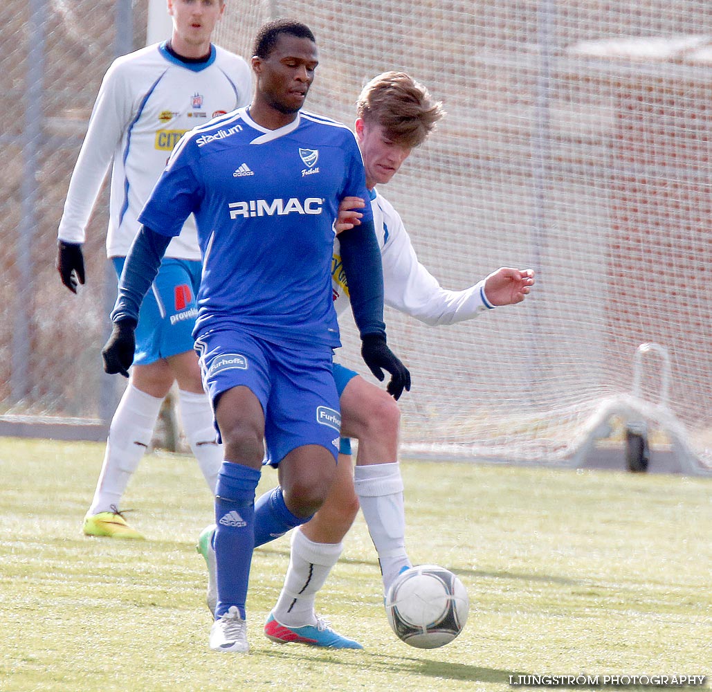 IFK Skövde FK-Skara FC 2-2,herr,Södermalms IP,Skövde,Sverige,Fotboll,,2014,86867