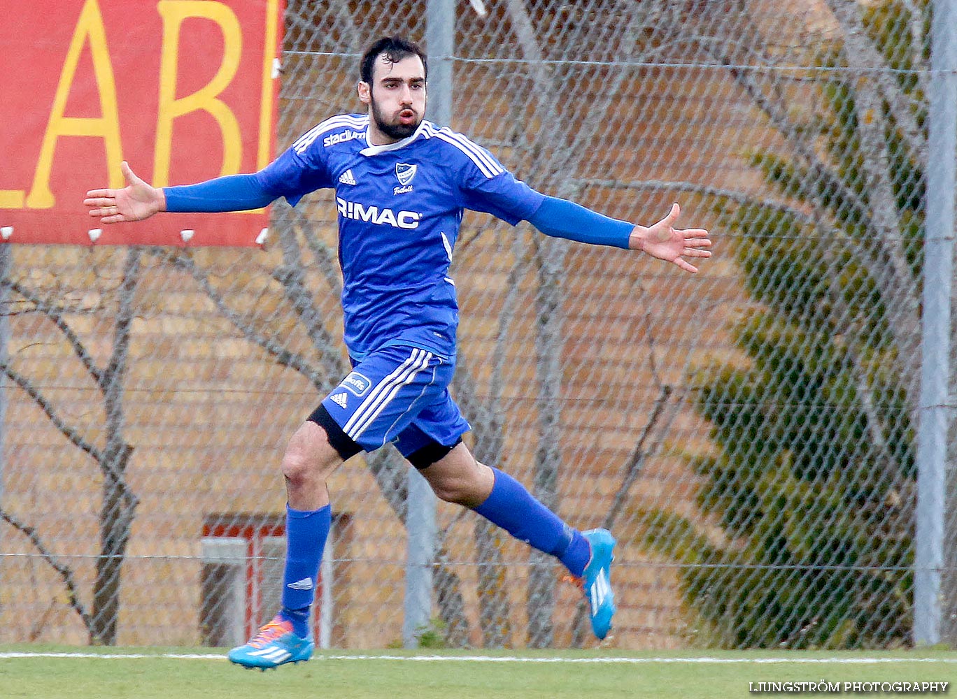 IFK Skövde FK-Skara FC 2-2,herr,Södermalms IP,Skövde,Sverige,Fotboll,,2014,86872