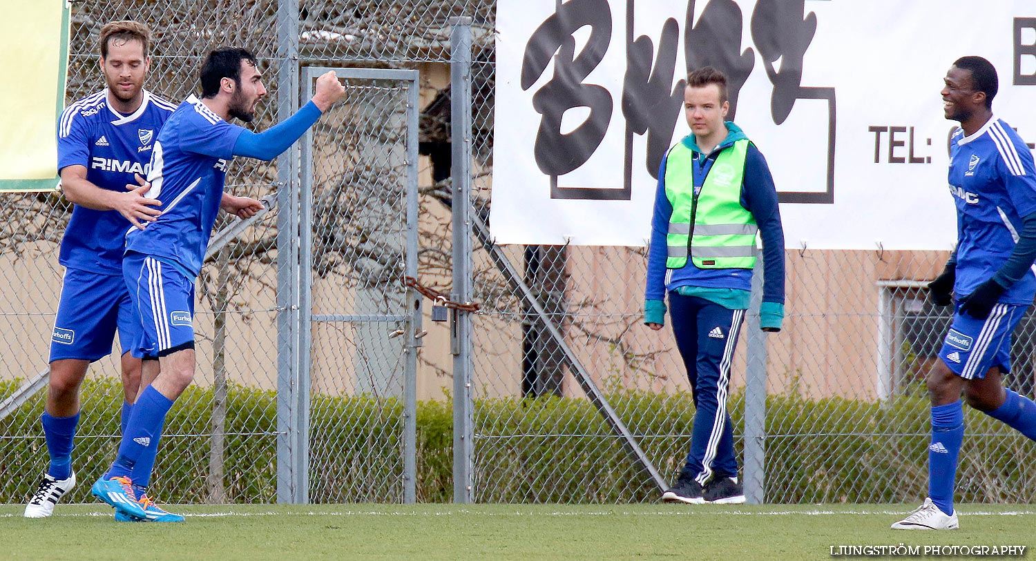 IFK Skövde FK-Skara FC 2-2,herr,Södermalms IP,Skövde,Sverige,Fotboll,,2014,86877