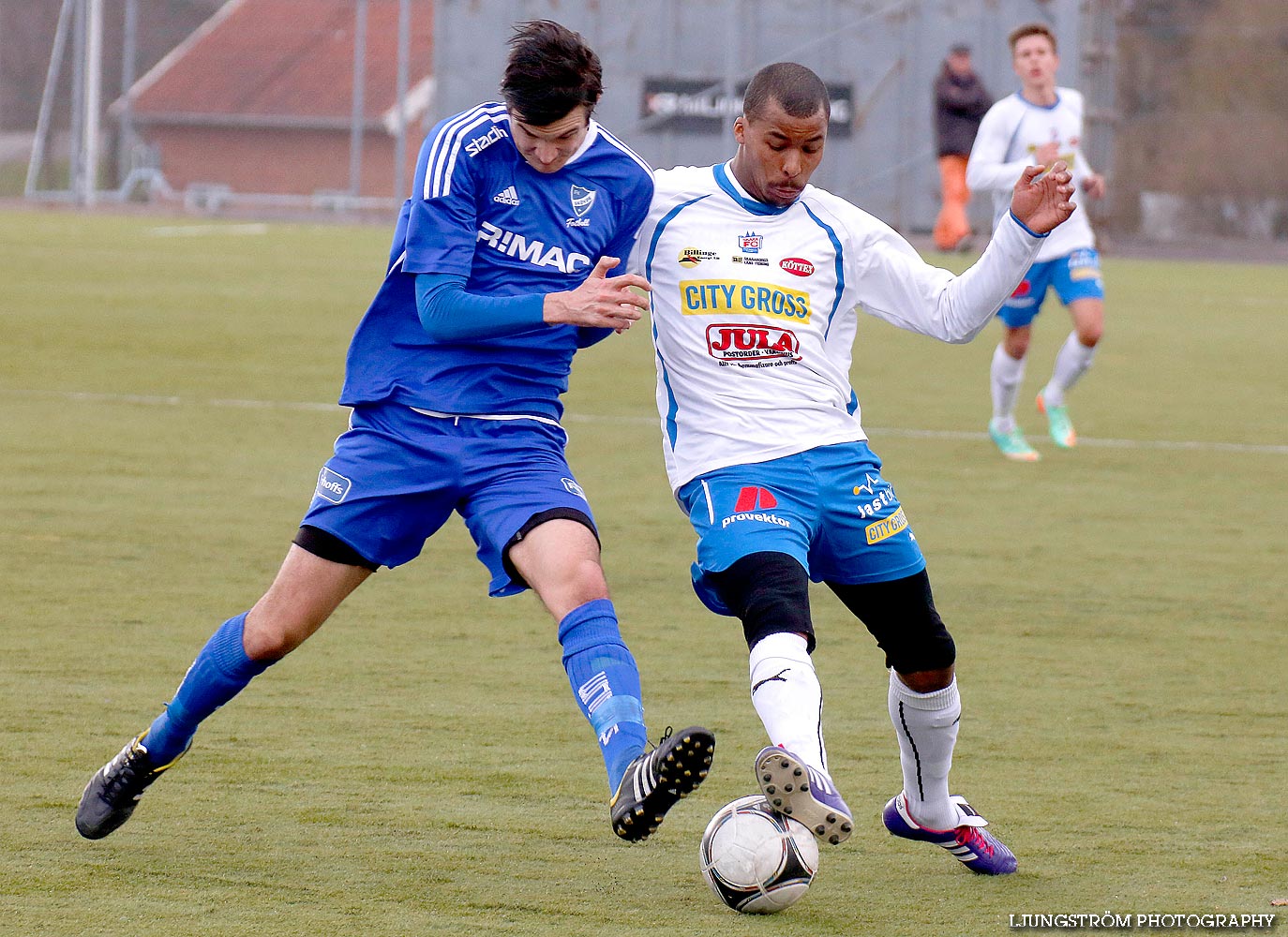 IFK Skövde FK-Skara FC 2-2,herr,Södermalms IP,Skövde,Sverige,Fotboll,,2014,86881