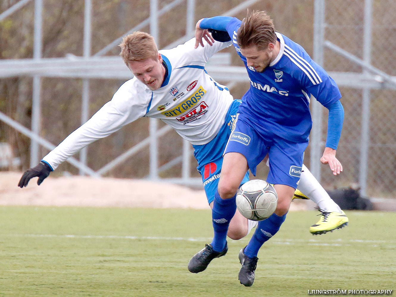 IFK Skövde FK-Skara FC 2-2,herr,Södermalms IP,Skövde,Sverige,Fotboll,,2014,86886