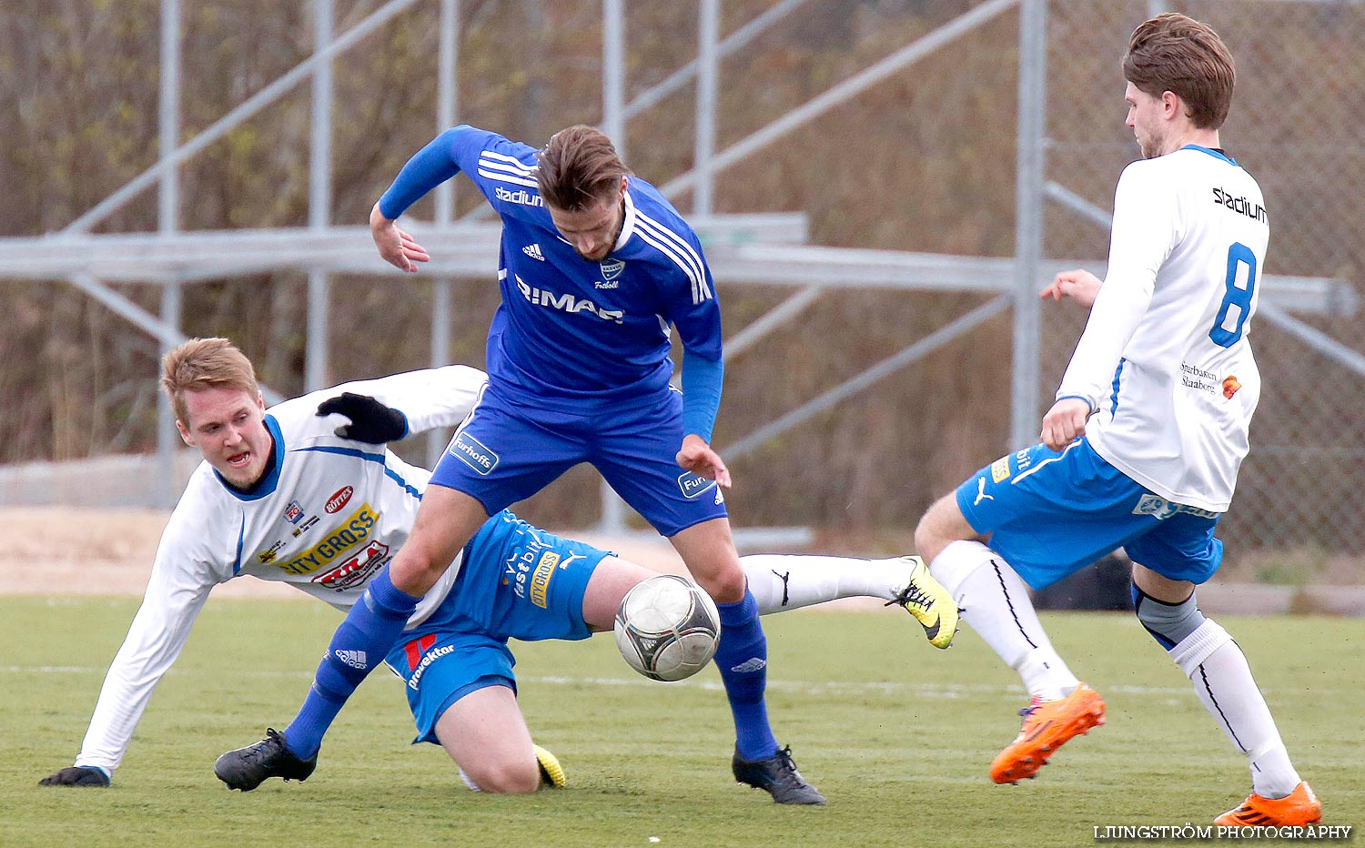 IFK Skövde FK-Skara FC 2-2,herr,Södermalms IP,Skövde,Sverige,Fotboll,,2014,86887