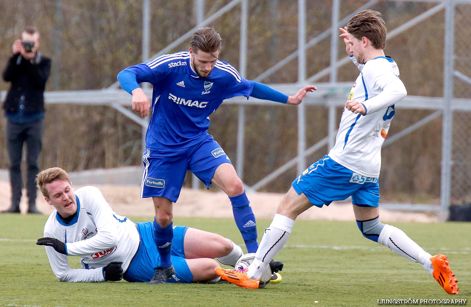 IFK Skövde FK-Skara FC 2-2,herr,Södermalms IP,Skövde,Sverige,Fotboll,,2014,86888