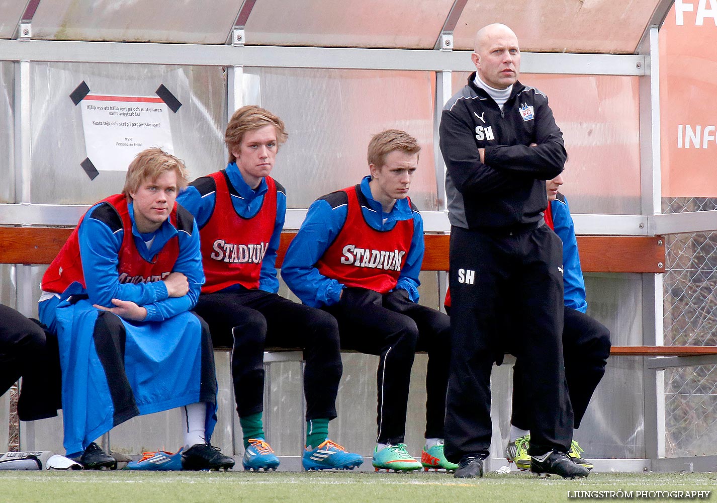 IFK Skövde FK-Skara FC 2-2,herr,Södermalms IP,Skövde,Sverige,Fotboll,,2014,86889