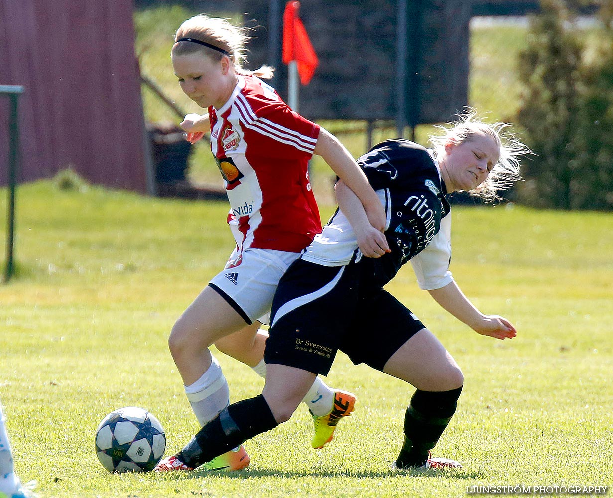 Sils IF-Skövde KIK 4-0,dam,Silbohof,Götene,Sverige,Fotboll,,2014,85532