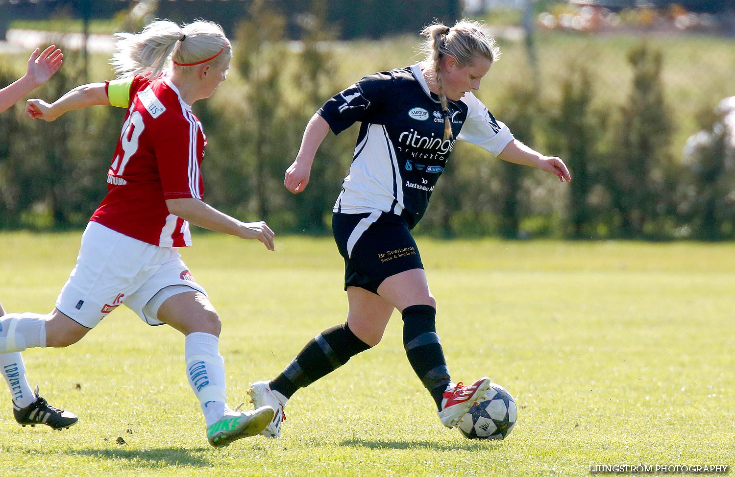Sils IF-Skövde KIK 4-0,dam,Silbohof,Götene,Sverige,Fotboll,,2014,85539