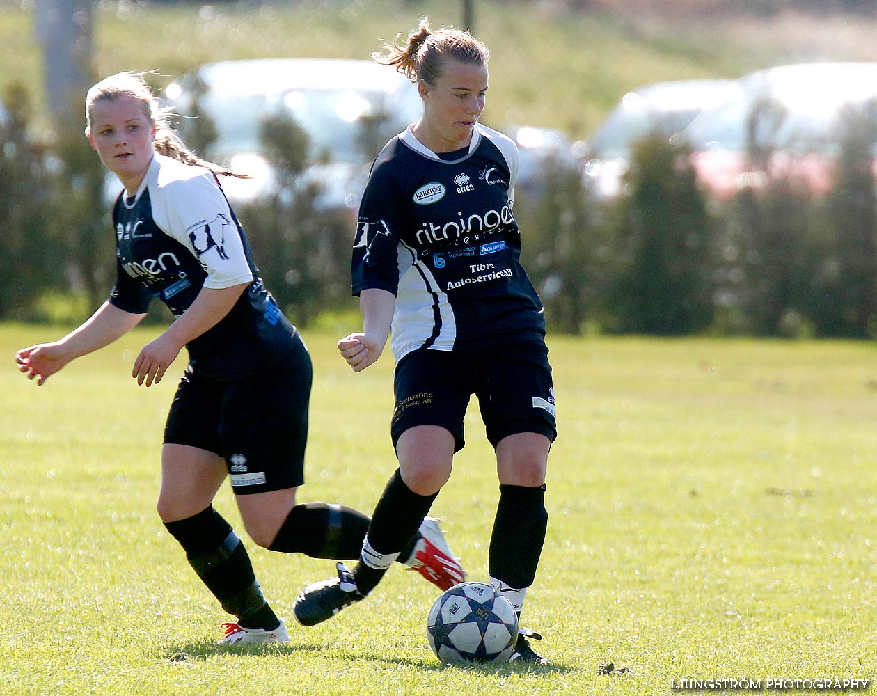 Sils IF-Skövde KIK 4-0,dam,Silbohof,Götene,Sverige,Fotboll,,2014,85540