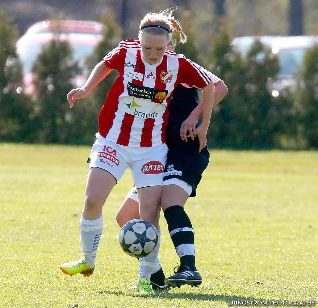 Sils IF-Skövde KIK 4-0,dam,Silbohof,Götene,Sverige,Fotboll,,2014,85541