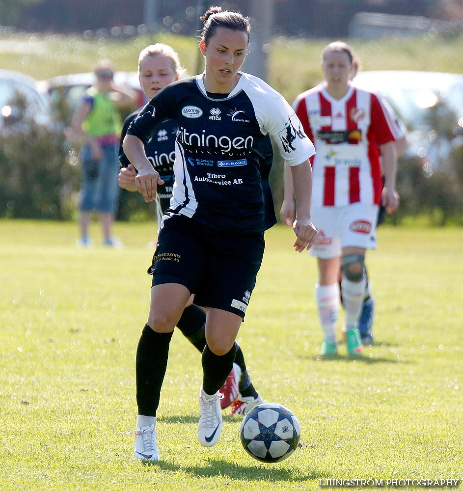 Sils IF-Skövde KIK 4-0,dam,Silbohof,Götene,Sverige,Fotboll,,2014,85543