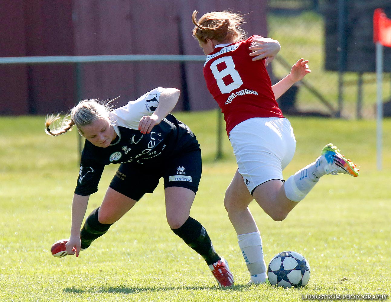 Sils IF-Skövde KIK 4-0,dam,Silbohof,Götene,Sverige,Fotboll,,2014,85545