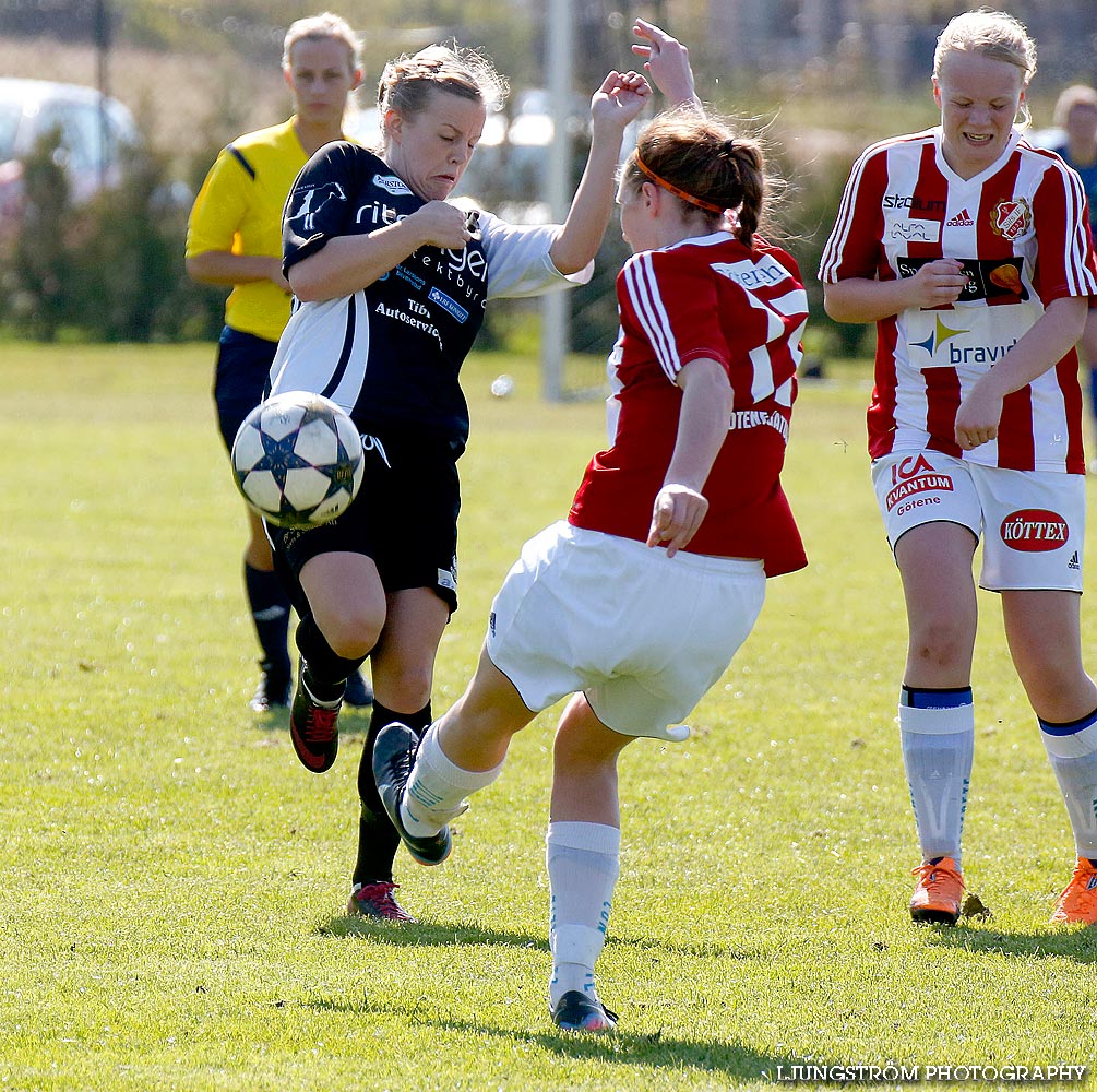 Sils IF-Skövde KIK 4-0,dam,Silbohof,Götene,Sverige,Fotboll,,2014,85546