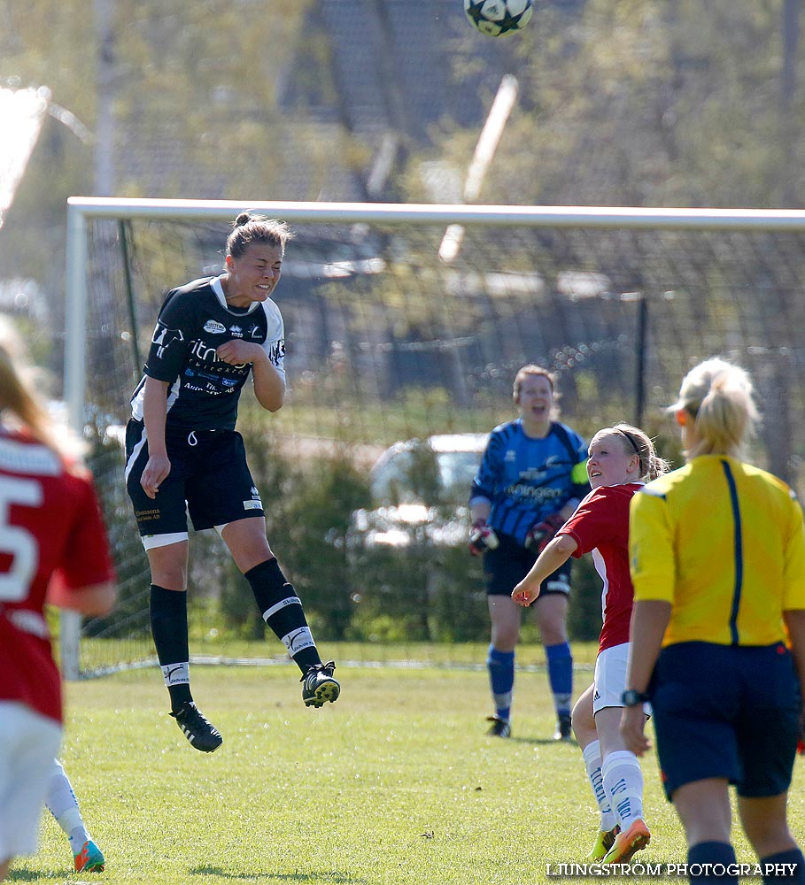 Sils IF-Skövde KIK 4-0,dam,Silbohof,Götene,Sverige,Fotboll,,2014,85547