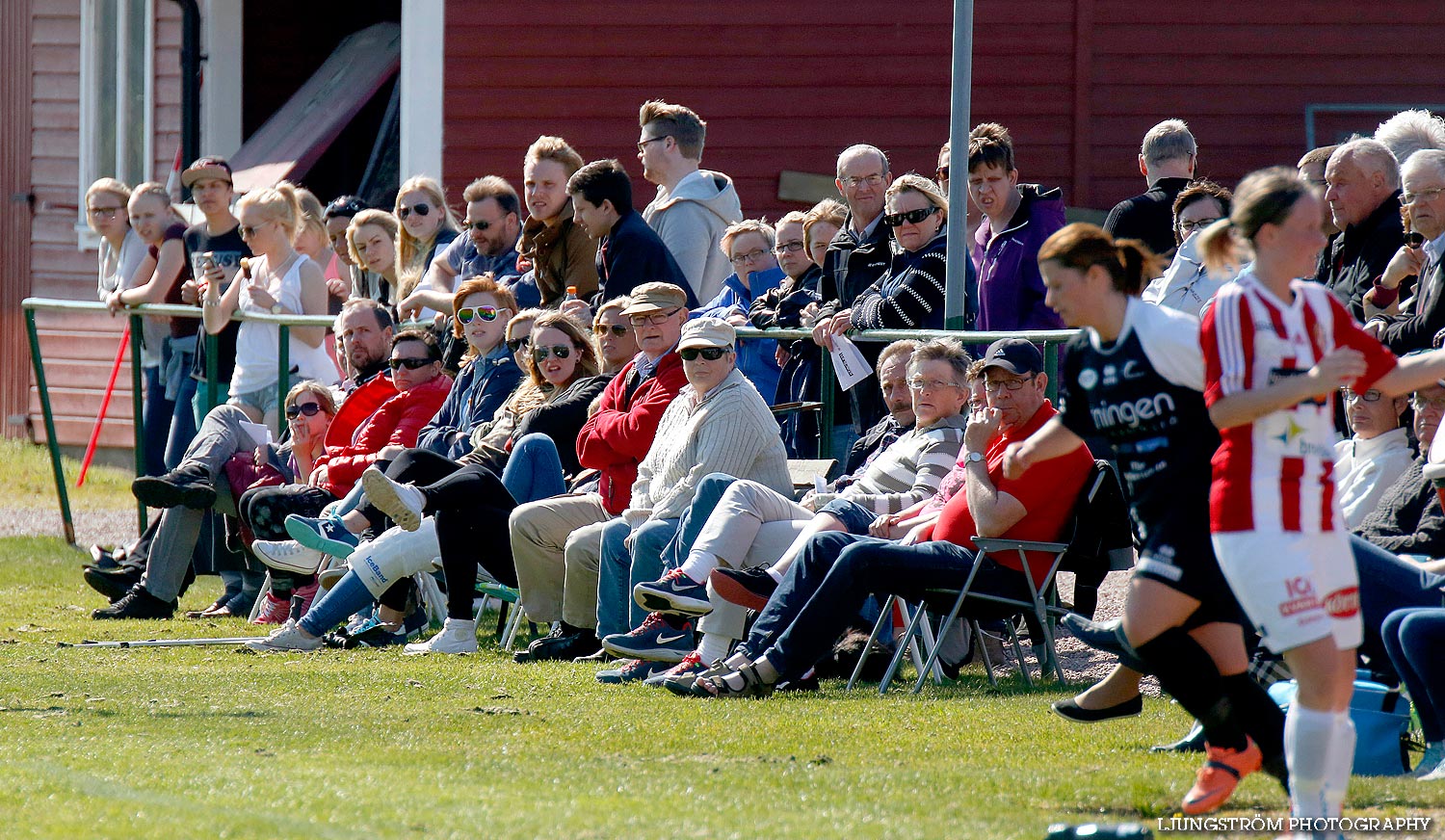 Sils IF-Skövde KIK 4-0,dam,Silbohof,Götene,Sverige,Fotboll,,2014,85548