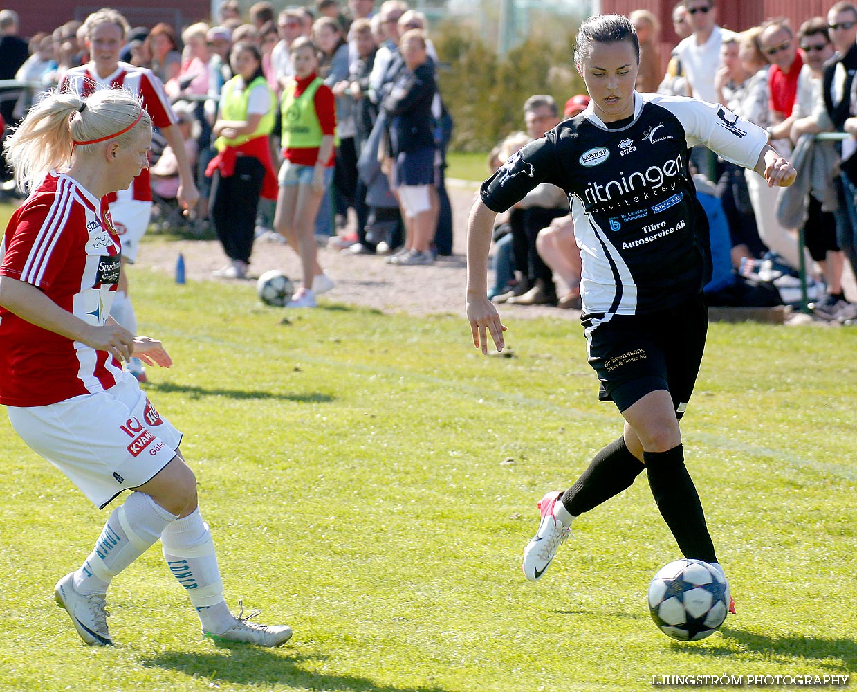 Sils IF-Skövde KIK 4-0,dam,Silbohof,Götene,Sverige,Fotboll,,2014,85554