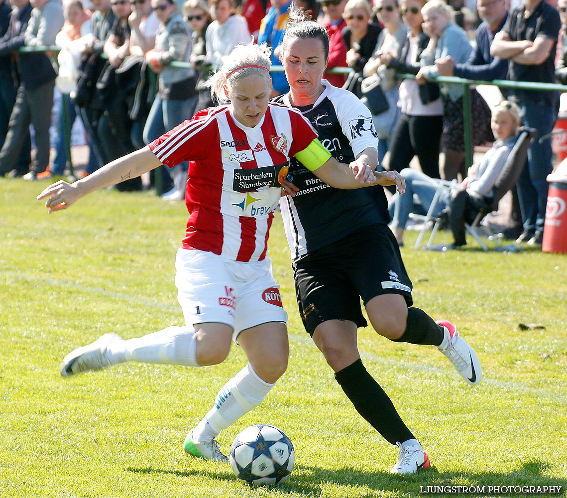 Sils IF-Skövde KIK 4-0,dam,Silbohof,Götene,Sverige,Fotboll,,2014,85555