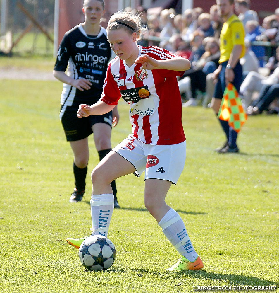 Sils IF-Skövde KIK 4-0,dam,Silbohof,Götene,Sverige,Fotboll,,2014,85556