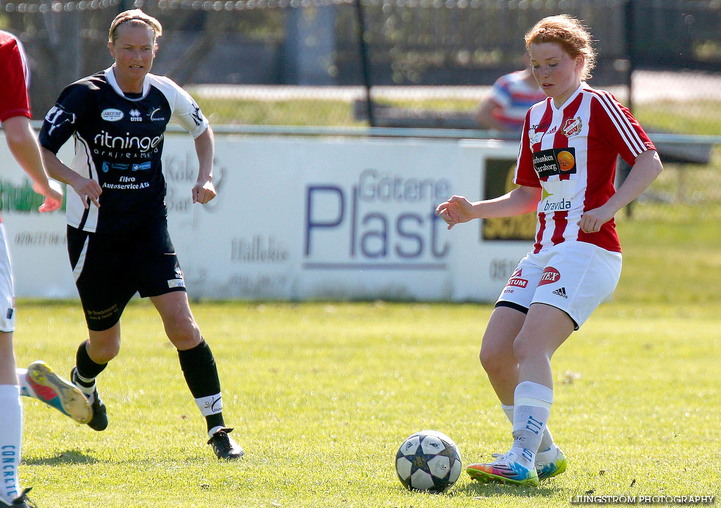 Sils IF-Skövde KIK 4-0,dam,Silbohof,Götene,Sverige,Fotboll,,2014,85557