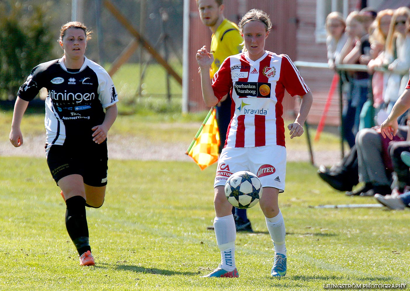 Sils IF-Skövde KIK 4-0,dam,Silbohof,Götene,Sverige,Fotboll,,2014,85561