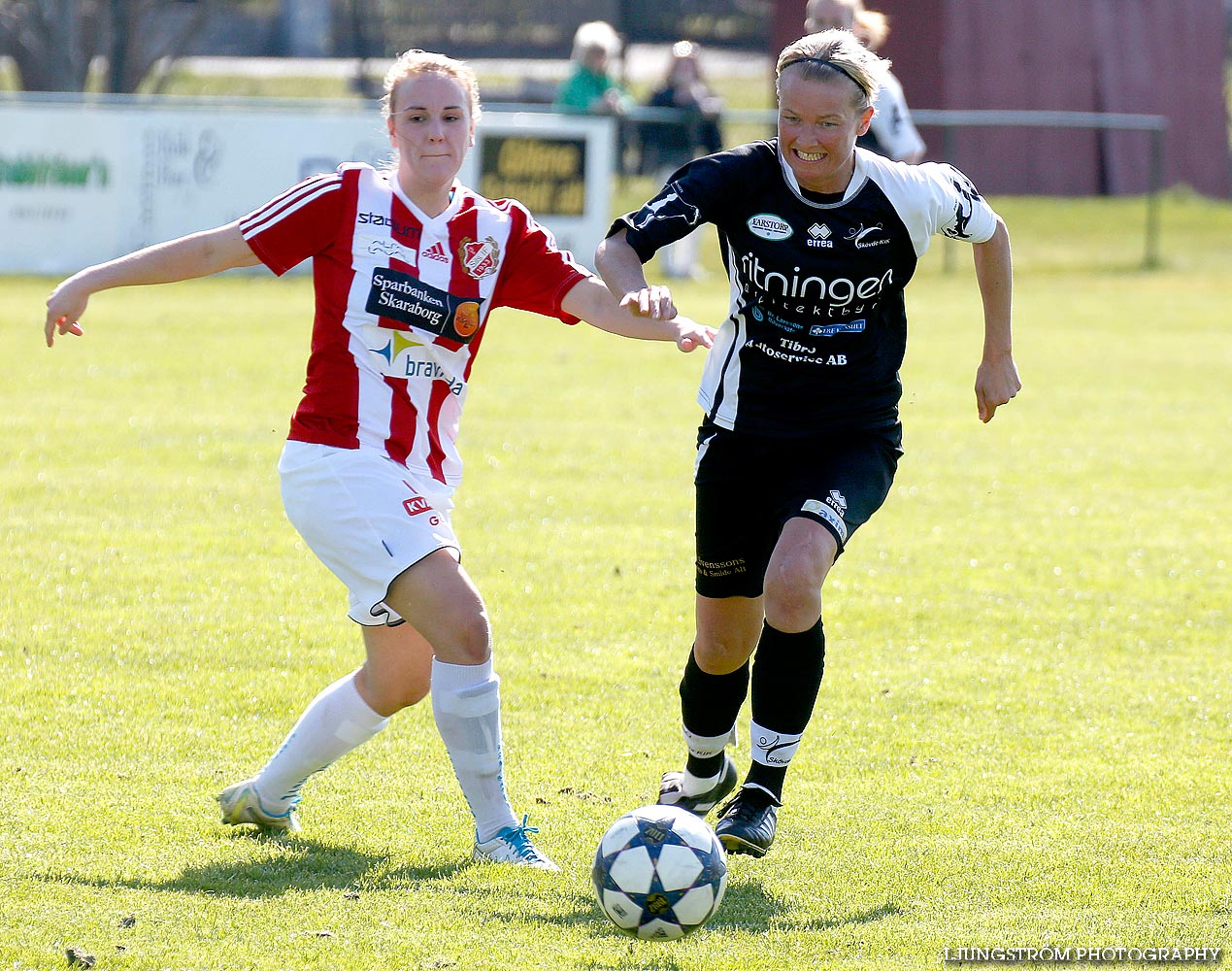 Sils IF-Skövde KIK 4-0,dam,Silbohof,Götene,Sverige,Fotboll,,2014,85563