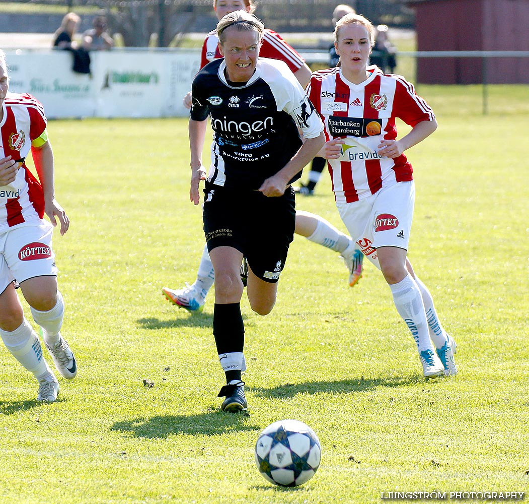 Sils IF-Skövde KIK 4-0,dam,Silbohof,Götene,Sverige,Fotboll,,2014,85565