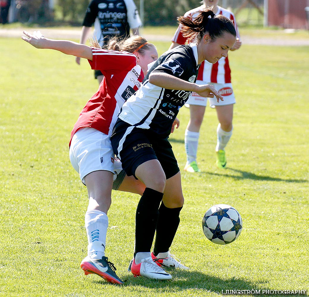 Sils IF-Skövde KIK 4-0,dam,Silbohof,Götene,Sverige,Fotboll,,2014,85567